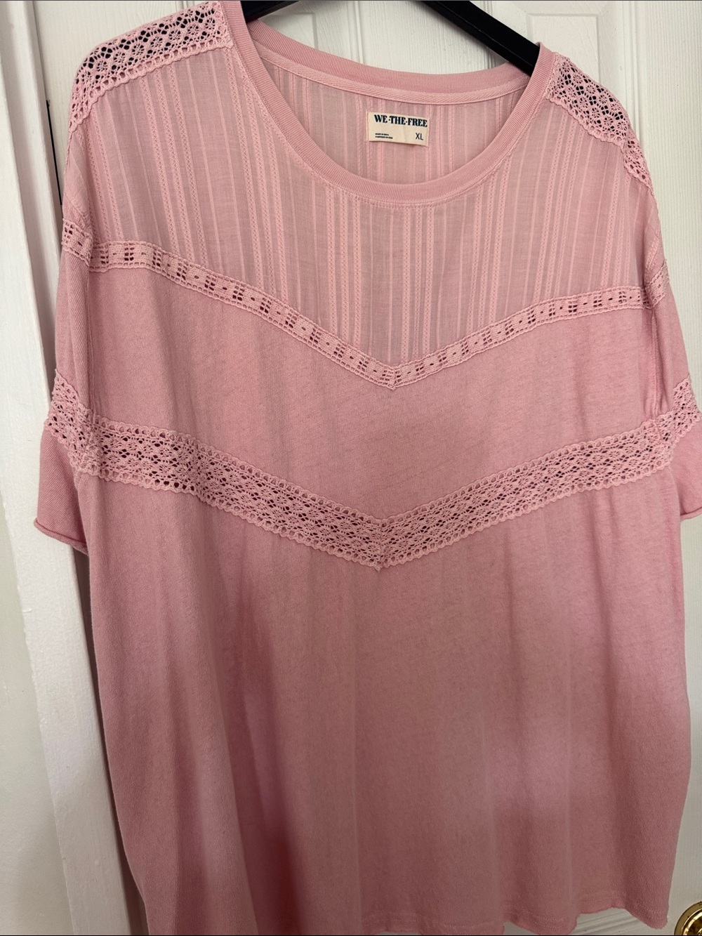 We The Free Dorothy Tee by Free People